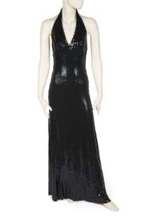 VALERIE HARPER BOB MACKIE THE CAROL BURNETT SHOW GOWN AND LETTER | Julien’s