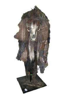 Village Creature Costume | Premiere Props