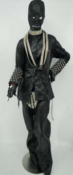 Dan Aykroyd’s "Exit to Eden" 9-Piece Leather Ensemble | GWS Auctions