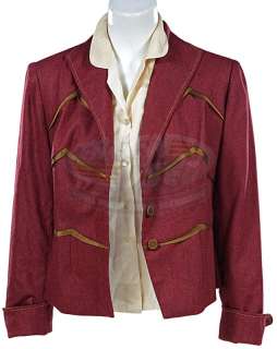 Lot 188 - Julie & Julia - Julia Child‘s Outfit (Meryl Streep)