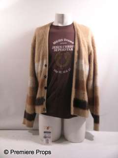 Lot 610 - Perks of Being A Wallflower Charlie (Logan Lerman) Costume