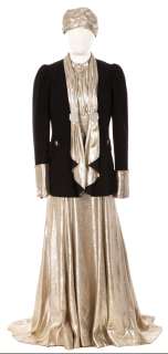 Lucille Ball "Mame Dennis" costume created for Mame. | Profiles in History