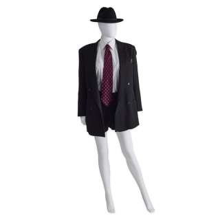 Demi Moore Stripping Ensemble from Striptease | Studio Auctions