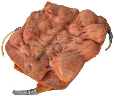 Lot 60 - Blade - Deacon Frost - SFX Chestpiece