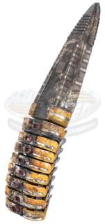 Lot 283 - Spider-Man 2 - Doc Ock‘s Claw (Alfred Molina)