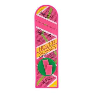 Back To the Future Part II (1989) | Cast-Autographed Hoverboard Replica | Propstore