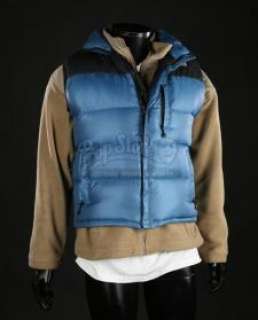 EVEREST (2015) - Lot 68 - Jon Krakauer‘s (Michael Kelly) ‘Climb Briefing‘ Costume