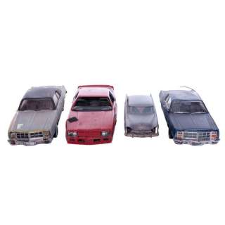 Ghostbusters (1984) | Collection of Car Model Miniatures | Propstore