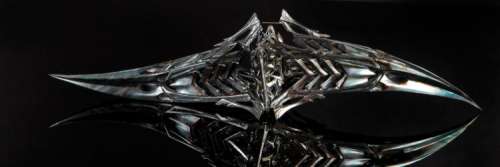 Lot 1472 - Hero Matrix of Leadership from Transformers: Revenge of the Fallen.