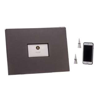 Lot #60 – Love Life Sara Yang Zoe Chao Screen Used Phone Phone Case Wedding Rings & Wedding Guest Book Ss 1