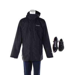 Lot #82 – Love Life Magnus Nick Thune Production Worn Coat Pants & Tom Ford Shoes