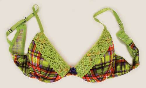 Miley Cyrus "Hannah Montana" Worn Bra | Gotta Have Rock and Roll