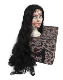 ELVIRA GROUP OF WIGS FROM "ELVIRA’S HAUNTED HILLS" | Julien’s