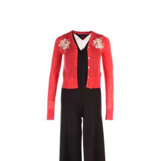 Zoey’s Extraordinary Christmas Zoey Jane Levy Screen Worn Sweater & Jumpsuit Ch 5 Sc 13-14 | VIP Fan Auctions