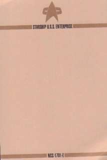 Star Trek Next Gen prop | Piece of the Past