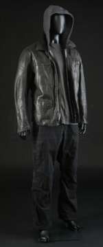 Terminator Genisys | The T-800’s Stunt Entrance Costume | Propstore