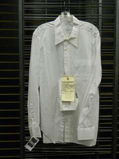 Tommy Lee Jones "Men in Black" Dress Shirt | Piece of the Past