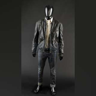 Pacific Rim | Dr. Newton Geiszler’s (Charlie Day) Costume | Propstore