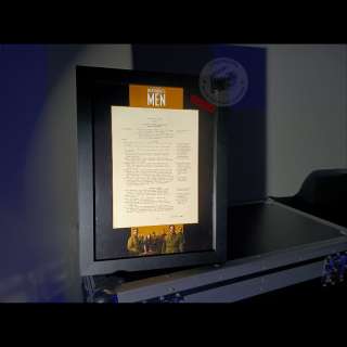 The Monuments Men – Page de rapport militaire | CineProps