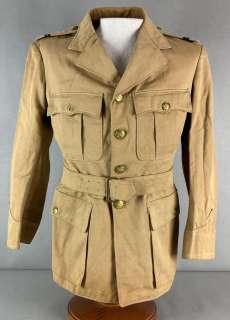 James Cagney Military Costume Jacket | misc / divers