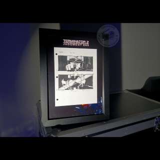 Terminator 2 – Storyboard | CineProps