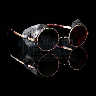 Pacific Rim - Lot 221 - Hannibal Chau‘s (Ron Perlman) Glasses