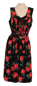 Miley Cyrus "Two and a Half Men" Production Worn Dress | Gotta Have Rock and Roll