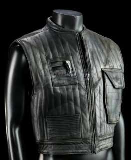 TIMECOP (1994) - Lot 534 - Walker‘s (Jean-Claude Van Damme) Tactical Vest