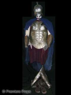 Immortals Hoplite Soldier Costume | Premiere Props