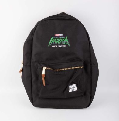 Cambria Math | Secret Invasion - Cast & Crew Gift Bag | Movie Bits