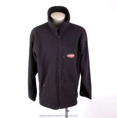 Cambria Math | Die Another Day - Cast & Crew Gift Fleece | Movie Bits