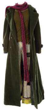 Anna Paquin "Rogue" costume from X-Men. | Profiles in History