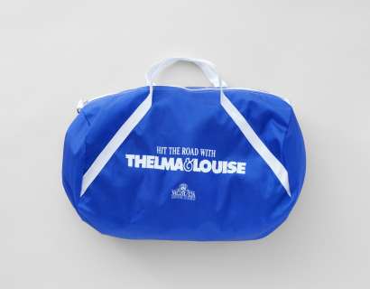 For Promotional Use Only | Duffle Bag | A24 Auctions