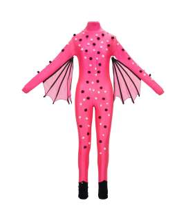 The Star Wars Holiday Special | Screen-Worn "Holographic Tumbler" Ensemble Designed by Bob Mackie | Julien’s