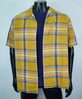 Lot 26 - Jason Biggs "American Pie" Button Down Shirt, T-Shirt