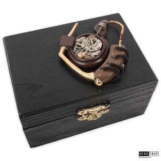 Warehouse 13 - Warehouse 13 (TV) – Mrs. Frederic Ear Communicator