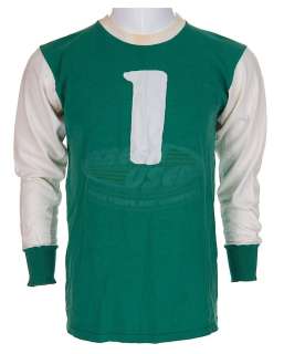 Rollerball (1975) - Madrid #1 Jersey | ScreenUsed