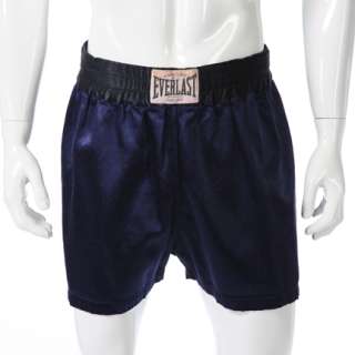 CINDERELLA MAN - James J. Braddock (Russell Crowe) Satin Boxing Shorts