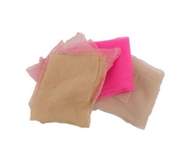 Greta Garbo Owned Chiffon Scarves | Premiere Props