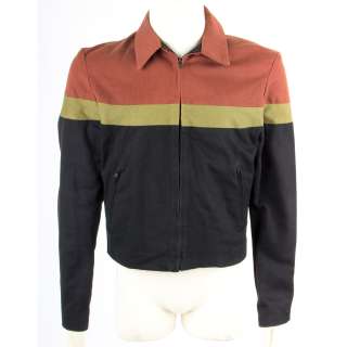 Men’s School Jacket from Starship Troopers | Blacksparrow