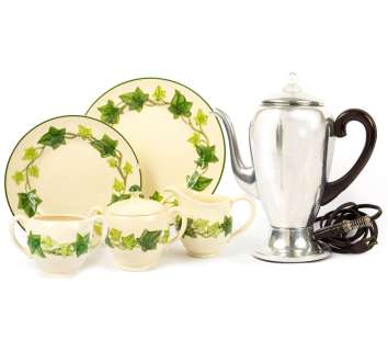 I Love Lucy | Original Set of Kitchenware Props Used in I Love Lucy | Blacksparrow