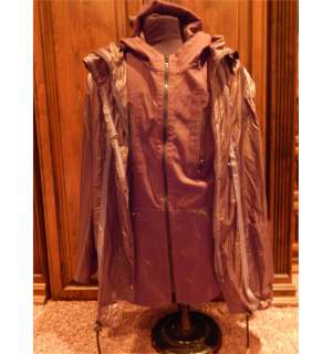 Dayo Okeniyi Thresh Screen Worn Jacket and Pants | Piece of the Past