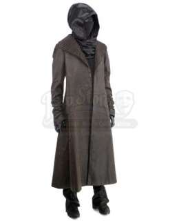 Star Trek Into Darkness (2013) | Khan’s Kronos Costume | Propstore