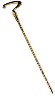 BATMAN FOREVER (1995) - Lot #76 : The Riddler‘s (Jim Carrey) Cane