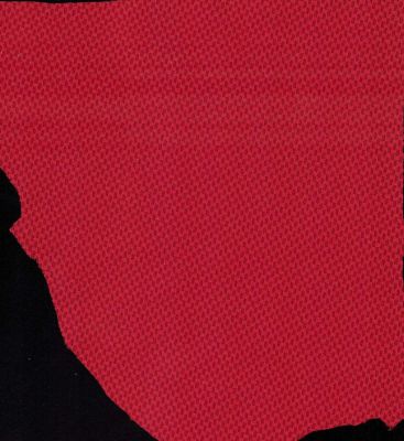 Deadpool swatch of costume fabric | Piece of the Past