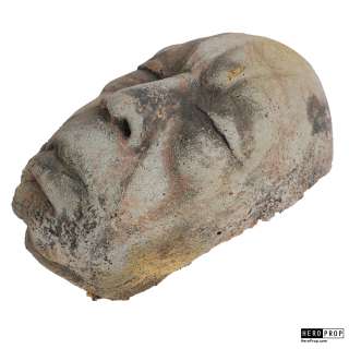 What Dreams May Come - What Dreams May Come (1998) – “Field of Faces” Face