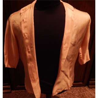 Marilyn Monroe Screen Worn Silk Shirt Worn in Let’s Make Love | Piece of the Past