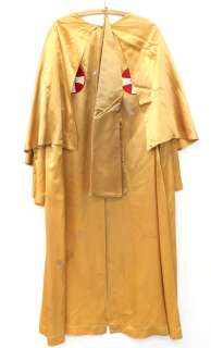 Three vintage capes, gold, red and white as seen in movies such as Bad Boys, both with Western… | Ewbank’s