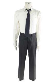 The Girl with the Dragon Tattoo - Lot 136 - Henrik Vanger Hero Costume from The Girl with the Dragon Tattoo