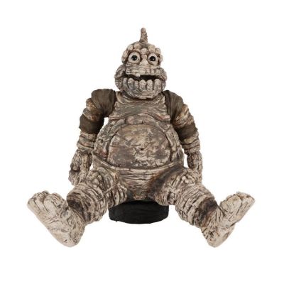 NEVERENDING STORY III-ESCAPE FROM FANTASIA (1994) - Lot #872 : Rockbiter Baby Puppet